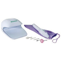 Rucci LU0501 Nail Decoration Expert