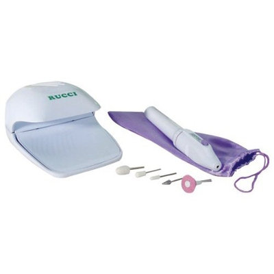 Rucci LU0501 Nail Decoration Expert