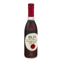 BLiS 100% Pure Maple Syrup Bourbon Barrel Matured #382 Natural