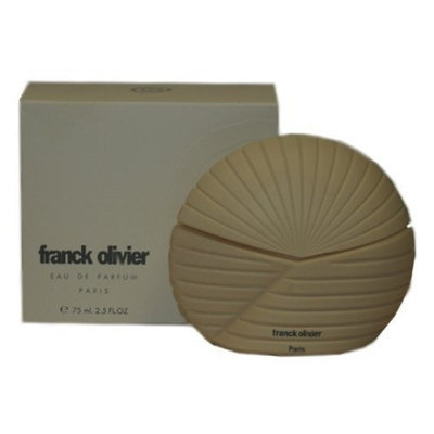 Franck Olivier By Franck Olivier For Women. Eau De Parfum Spray 2.5 Oz