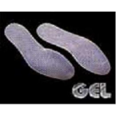 Tuli's Gel Heel Fatigue Mats (One Size Fits All)