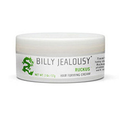Billy Jealousy Ruckus Hair Forming Cream