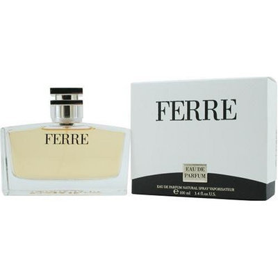 Gianfranco Ferre - New Eau De Parfum Spray 3.4 oz 149039 (Women's) - Bottle