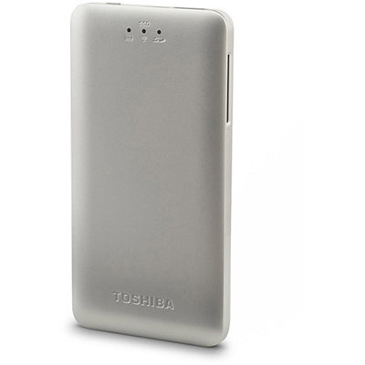 Toshiba Retail Hard Drives Toshiba 128GB Canvio AeroMobile Solid State Drive