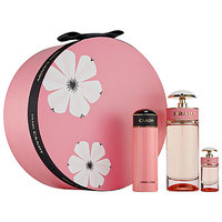 Prada Candy Florale Gift Set