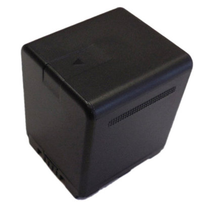 Discountbatt Superb Choice CM-PANVBN260-2 7.4V Camcorder Battery for Panasonic HDC-HS900, HDC-SD800, HDC-SD900, H