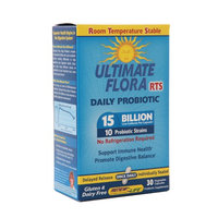 ReNew Life Ultimate Flora RTS Daily Probiotic