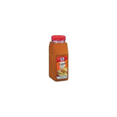 McCormick® Cajun Seasoning