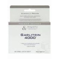Integrative Therapeutic's Integrative Therapeutics Garlitrin 4000, 30-Count