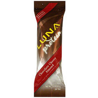 Luna Chocolate Cherry Almond Protein Bars