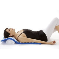 Heavenly Acupressure Mat - Blue