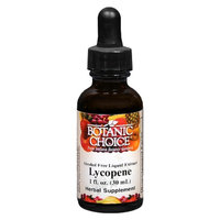 Botanic Choice Lycopene Herbal Supplement Liquid