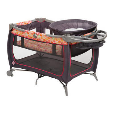 Safety 1st - Prelude Sport Playard