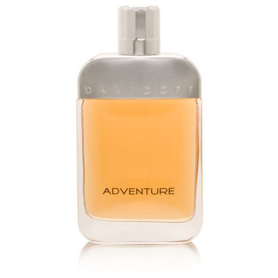 Davidoff Adventure by Davidoff for Men EDT Spray (Tester)