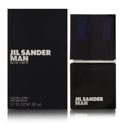 JIL SANDER MAN By Jil Sander