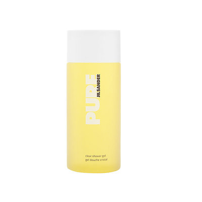 Jil Sander Pure 6.7 oz Clear Shower Gel