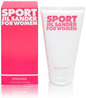 Jil Sander Sander Sport For Women Energizing Shower Gel 150ml/5oz