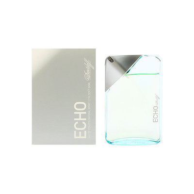Zino Davidoff Echo by Davidoff for Men