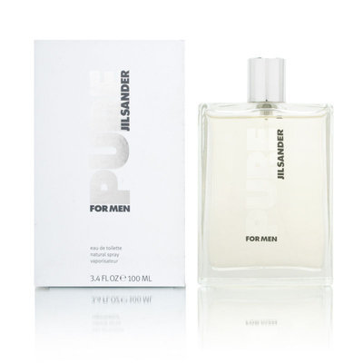 Jil Sander Pure by Jil Sander for Men