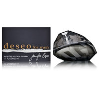 Jennifer Lopez Deseo for Men Eau de Toilette Spray - 50ml