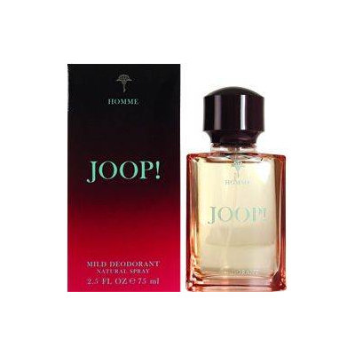 Joop! Deodorant Spray 2.5 Oz By Joop!