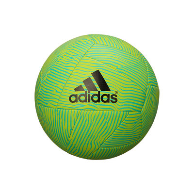 adidas - X Glider (Semi Solar Slive/Shock Mint/Black) Athletic Sports Equipment