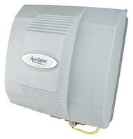 APRILAIRE 700M Whole Home Humidifier, Fan Powered,0.8A
