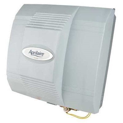 APRILAIRE 700M Whole Home Humidifier, Fan Powered,0.8A