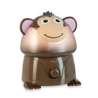 Crane Ultrasonic Cool Mist Monkey Humidifier