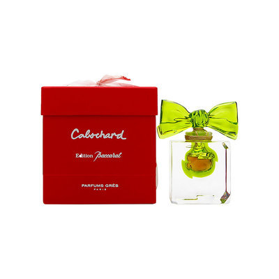 Cabochard by Gres for Women Baccarat Edition - Parfum Classic