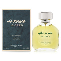 Parfums Gres Homme de Gres by Gres for Men