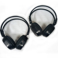 Myron & Davis - Headphone - N/A