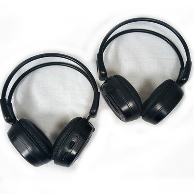 Myron & Davis - Headphone - N/A