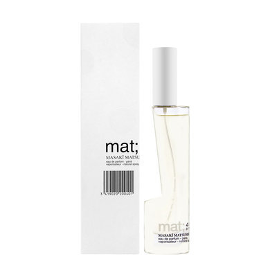 Mat by Masaki Matsushima EDP Spray