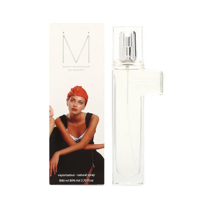 Masaki Matsushima M Eau De Parfum Spray 80ml/2.7oz