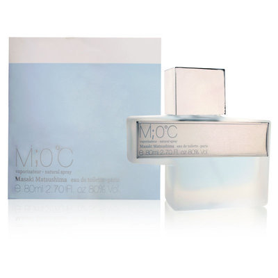 Masaki Matsushima M;O C Eau De Toilette Spray 75ml/2.7oz
