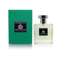 Green Water by Jacques Fath for Men