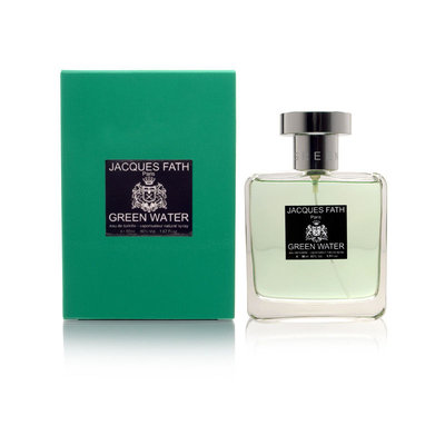 Green Water by Jacques Fath for Men