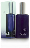 Oshadhi - Perfumes, Touch of Rose, Organic Essential Oil
