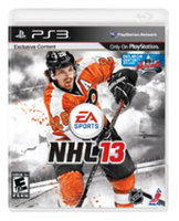 Electronic Arts NHL 13