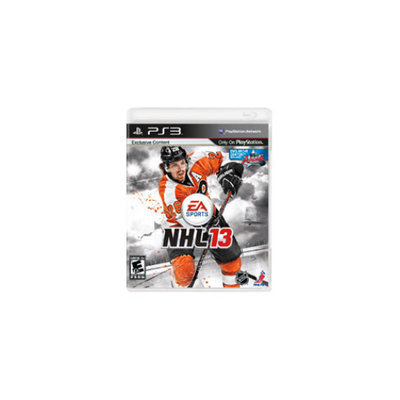 Electronic Arts NHL 13