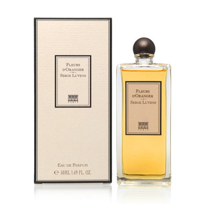 Serge Lutens - Fleurs D' Orange Eau De Parfum Spray 50ml/1.69oz