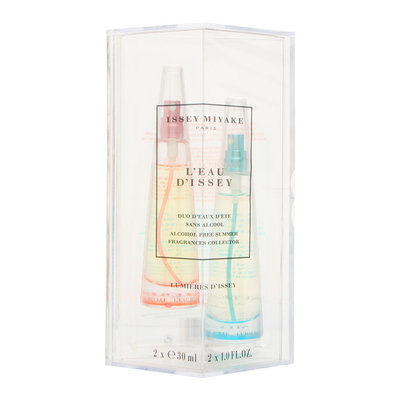 L'eau d'Issey Eau D'Ete by Issey Miyake