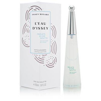 Issey Miyake - L'Eau D'Issey Reflections In A Drop EDT Spray (Women's) - Bottle