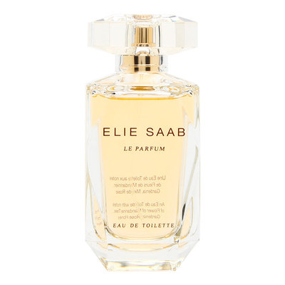 Elie Saab Le Parfum Eau De Toilette