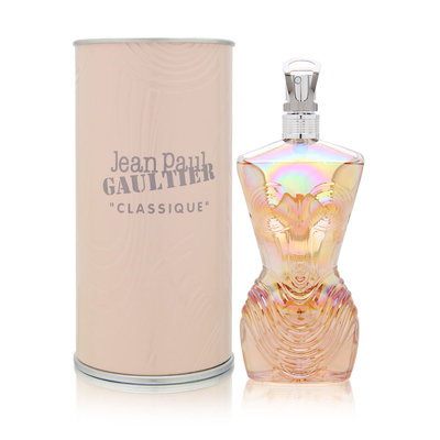 Jean Paul Gaultier Classique 3.3 oz EDT Anniversary Edition