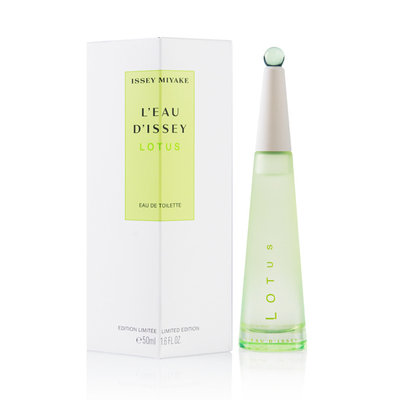 L'eau d'Issey Lotus by Issey Miyake for Women