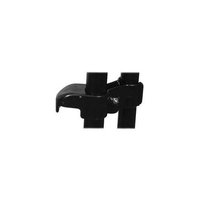 Rubbermaid Lobby Pro Upright Plastic Dustpan Hanger Bracket