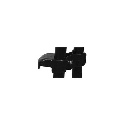Rubbermaid Lobby Pro Upright Plastic Dustpan Hanger Bracket