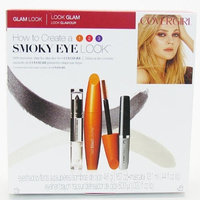 COVERGIRL How To Create A Smoky Eye- Glam Look